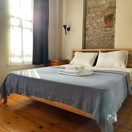 2br, 2ba 3rd Floor Of Historical Building, Galata * Istanbul